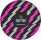 Muc-Off Muc-Off Καλύμματα Δισκόφρενων, προστατευτικό καπάκι (μαύρο/ροζ)