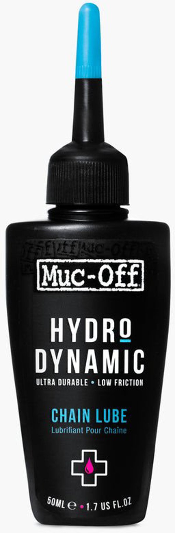 Muc-Off Λιπαντικό αλυσίδας Hydrodynamic Lube, 50 ml