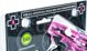 Muc-Off Muc-Off chain cleaning device Chain Doc, cleaning agent (incl. 400ml Bio Chain Cleaner)