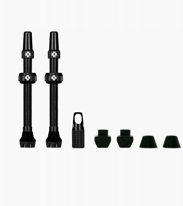 Βαλβίδα Presta χωρίς σαμπρέλα Muc-off 2.0, 80 mm