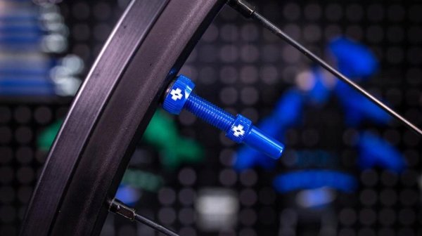 Βαλβίδα Presta χωρίς σαμπρέλα Muc-off 2.0, 80 mm