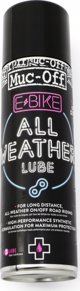 Muc-Off Elektrinių dviračių grandinių valiklis Muc-Off 250mL