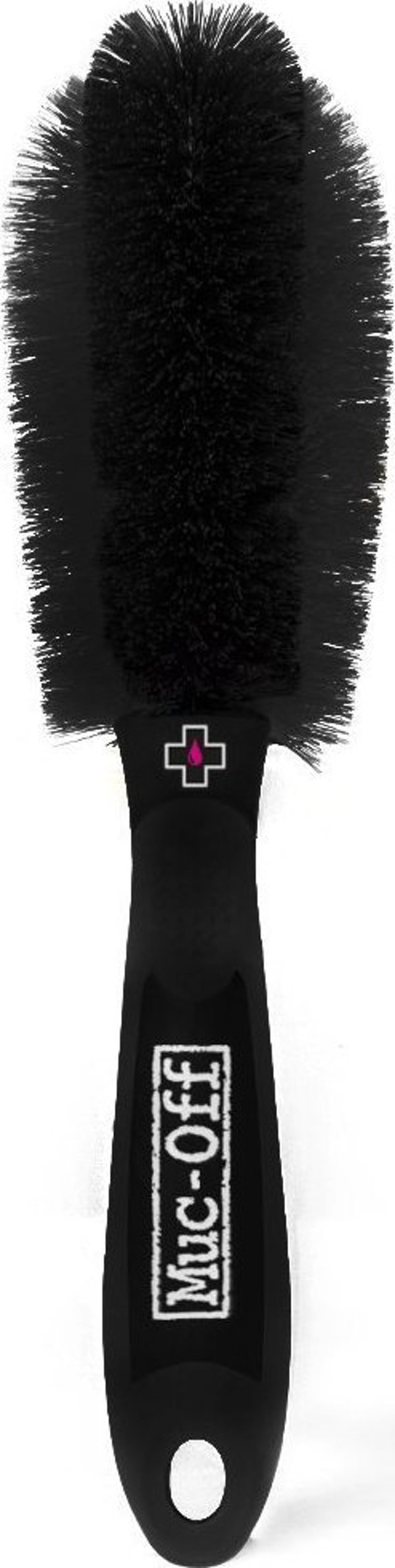 Σετ βουρτσών καθαρισμού Muc-Off 5x Premium Brush Kit (μαύρο, σετ 5 τεμαχίων)