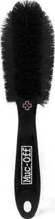 Σετ βουρτσών καθαρισμού Muc-Off 5x Premium Brush Kit (μαύρο, σετ 5 τεμαχίων)