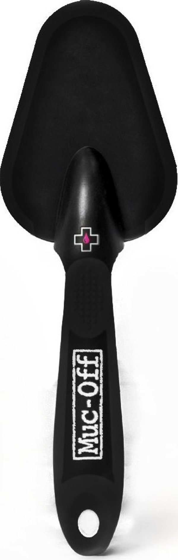 Σετ βουρτσών καθαρισμού Muc-Off 5x Premium Brush Kit (μαύρο, σετ 5 τεμαχίων)