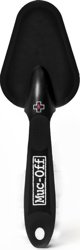 Σετ βουρτσών καθαρισμού Muc-Off 5x Premium Brush Kit (μαύρο, σετ 5 τεμαχίων)