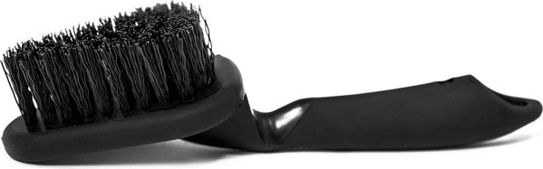 Σετ βουρτσών καθαρισμού Muc-Off 5x Premium Brush Kit (μαύρο, σετ 5 τεμαχίων)