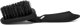 Σετ βουρτσών καθαρισμού Muc-Off 5x Premium Brush Kit (μαύρο, σετ 5 τεμαχίων)