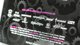 Muc-Off Muc-Off chain cleaning device X-3 Dirty Chain Machine, cleaning agent (incl. 75ml Drivetrain Cleaner)