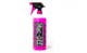 Σετ Muc-Off Wash, Protect και Wet Lube