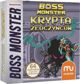 Muduko Boss Monster: Vault Of Villains - Επιτραπέζιο Παιχνίδι Επέκταση, Κρύπτη Κακοποιών