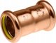 Χαλκός Σύνδεσμος Αερίου - 22 (S)KAN-THERM