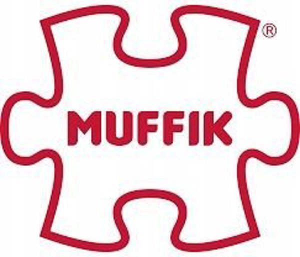 Σετ Δραστηριοτήτων Muffik Μεγάλο Σετ Εμποδίων Για Παιδιά / Active Set / Mfk-095-2