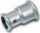 Μούφα μειωτήρας SANHA-THERM C-Stahl d42x28SANHA