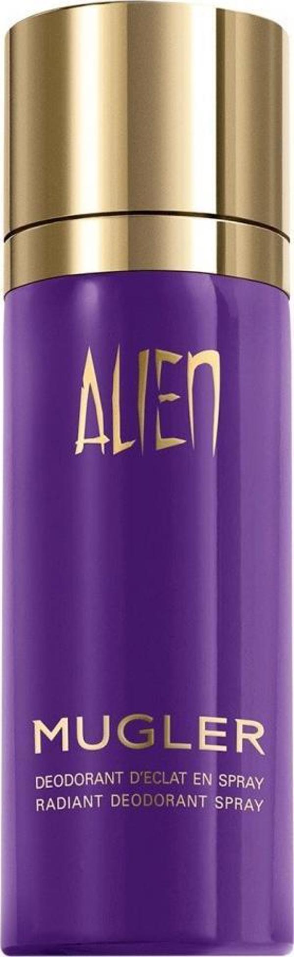 Mugler THIERRY MUGLER Alien αρωματικό σπρέι DEO 100ml 10680471 3439600056266