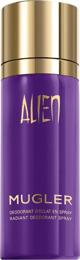 Mugler THIERRY MUGLER Alien αρωματικό σπρέι DEO 100ml 10680471 3439600056266