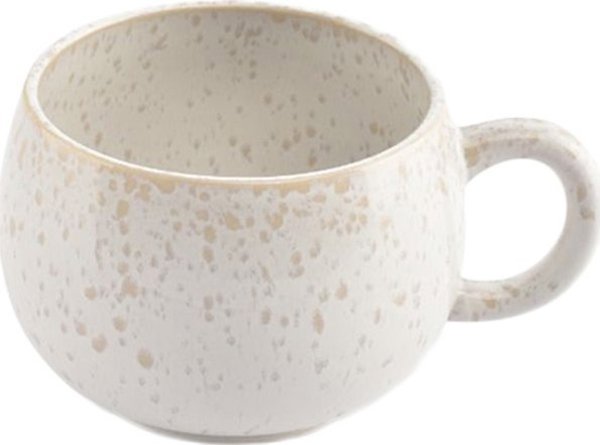 Κούπα S|P Collection Curvy Pearl, 300 ml