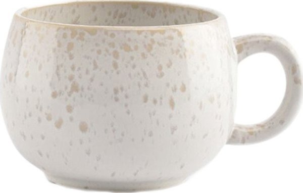 Κούπα S|P Collection Curvy Pearl, 300 ml