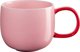 Κούπα Asa Selection Joy Strawberry, 400 ml