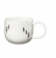 Mug Asa Selection Heart In The Snow, 400 ml