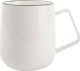 Κούπα S|P Collection Studio Base White, 420 ml