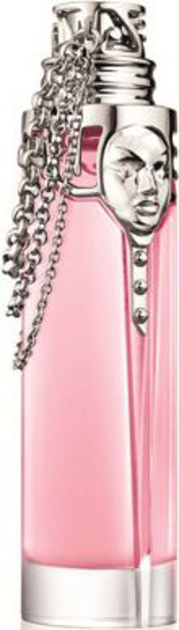 Mugler Womanity με δυνατότητα επαναπλήρωσης EDP 80 ml