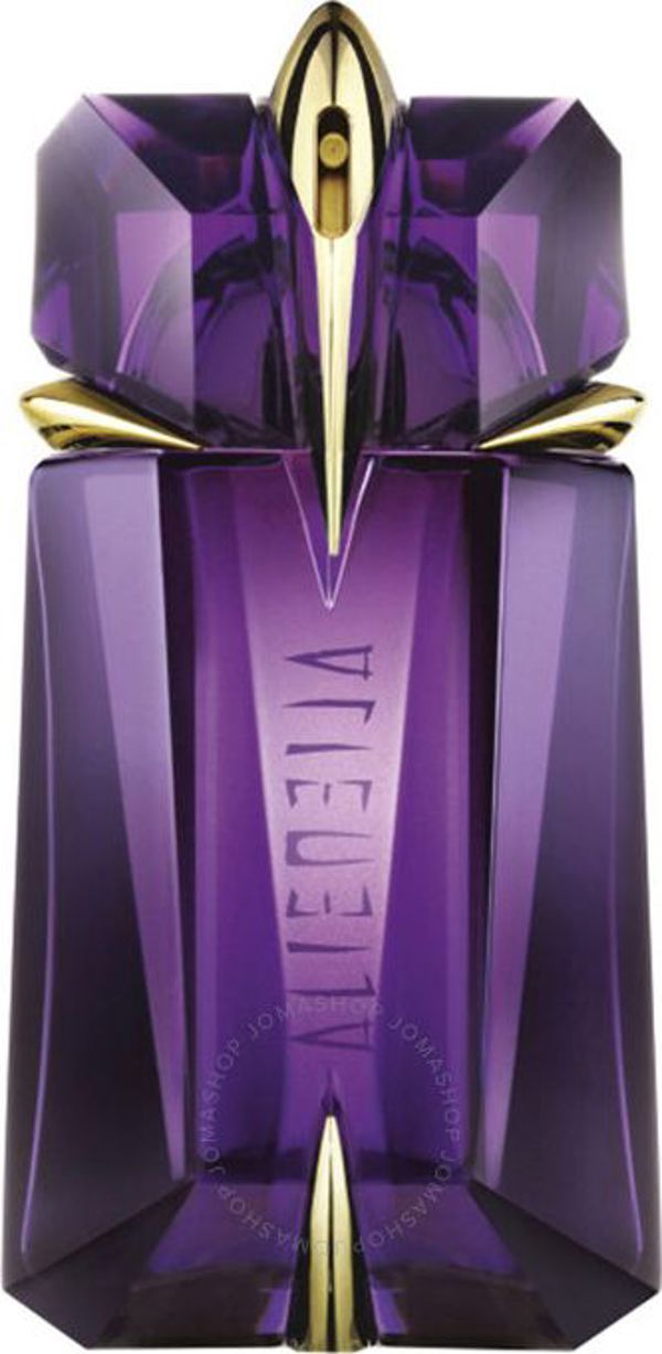 Mugler Alien Eau de Parfum Γυναικείο Άρωμα 60ml - Ξυλώδες & Ανατολίτικο
