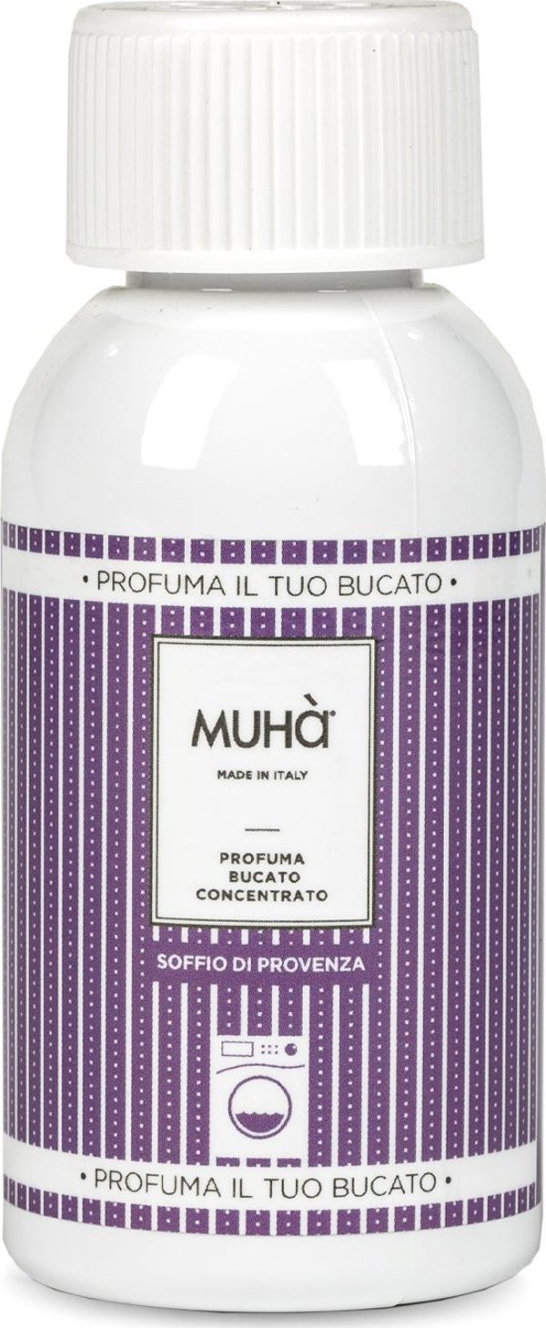 Άρωμα πλυντηρίου Muha MUHA Breath Of Privence 100ml BU06