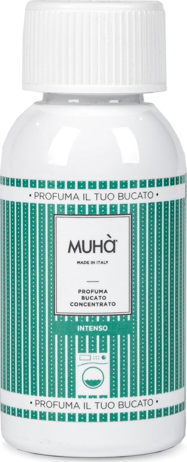 Άρωμα πλυντηρίου Muha MUHA Intenso 100ml BU09