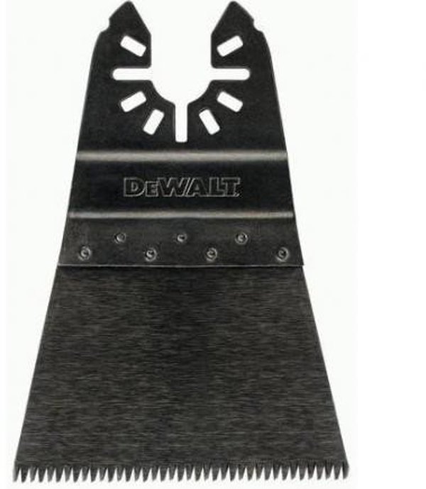 πολυεργαλείο - φαρδιά λεπίδα 64mm