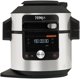 Ninja Ninja OL650EU Multi Cooker 7,5 L, 1760 W, Μαύρο/Ασημί 14209909 6223562499738