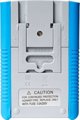 Αναλογικό πολύμετρο 0.1-1000V AC/DC, 0.05-250mA DC, με μέτρηση αντίστασης και χωρητικότητας, τρανζίστορ, διόδων, δοκιμή κυκλώματος, Pro'sKit