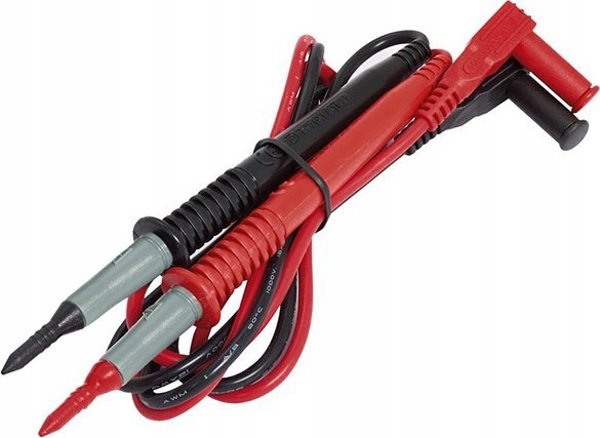 Αναλογικό πολύμετρο 0.1-1000V AC/DC, 0.05-250mA DC, με μέτρηση αντίστασης και χωρητικότητας, τρανζίστορ, διόδων, δοκιμή κυκλώματος, Pro'sKit