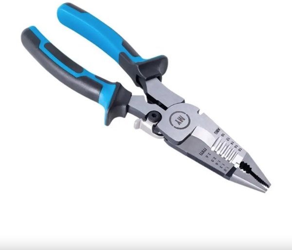 Πολυλειτουργικές πένσες ηλεκτρολόγου "My Tools", 215 mm