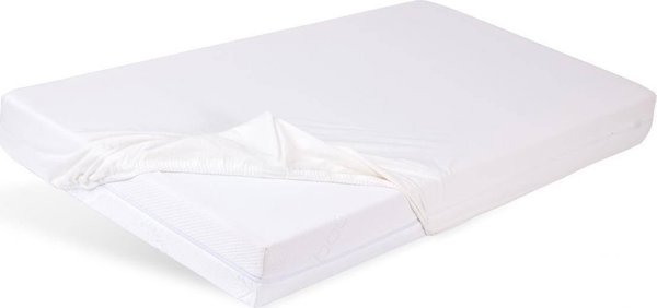 Multitex Σεντόνι 120 x 200 με Λάστιχο Matex BAMBOO 01