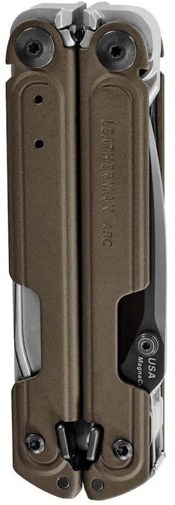 Πολυεργαλείο Leatherman Arc-Talos/Κουτί