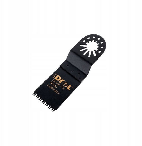 Πολυεργαλείο λεπίδα για ξύλο HCS 34 mm.