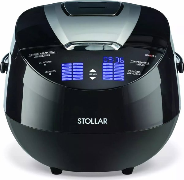 Πολυμάγειρας Stollar MULTICOOKER BMC650 LIT STOLLAR