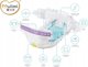 MULIMI Πάνες MULIMI XL, 12-17kg, 38 τεμ