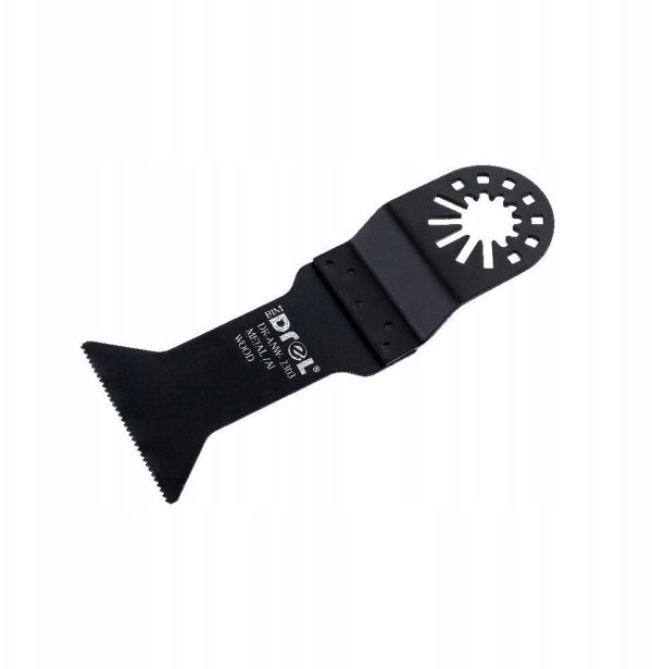 Πολυεργαλείο λεπίδα για μέταλλο Bi-Metal 44 mm.