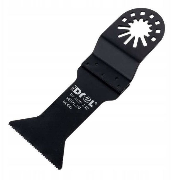 Πολυεργαλείο λεπίδα για μέταλλο Bi-Metal 44 mm.