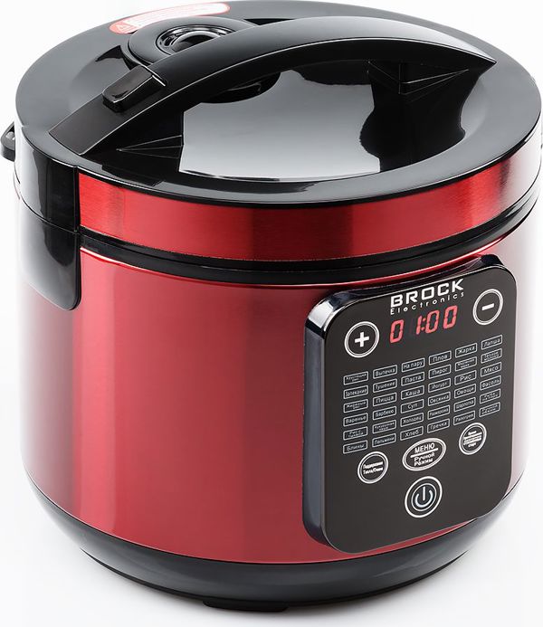 Πολυμάγειρας Brock Πολυμάγειρας MC 3602RD