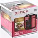 Πολυμάγειρας Brock Πολυμάγειρας MC 3602RD