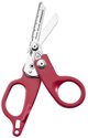 Πολυεργαλείο Leatherman Raptor Response Crimson Red