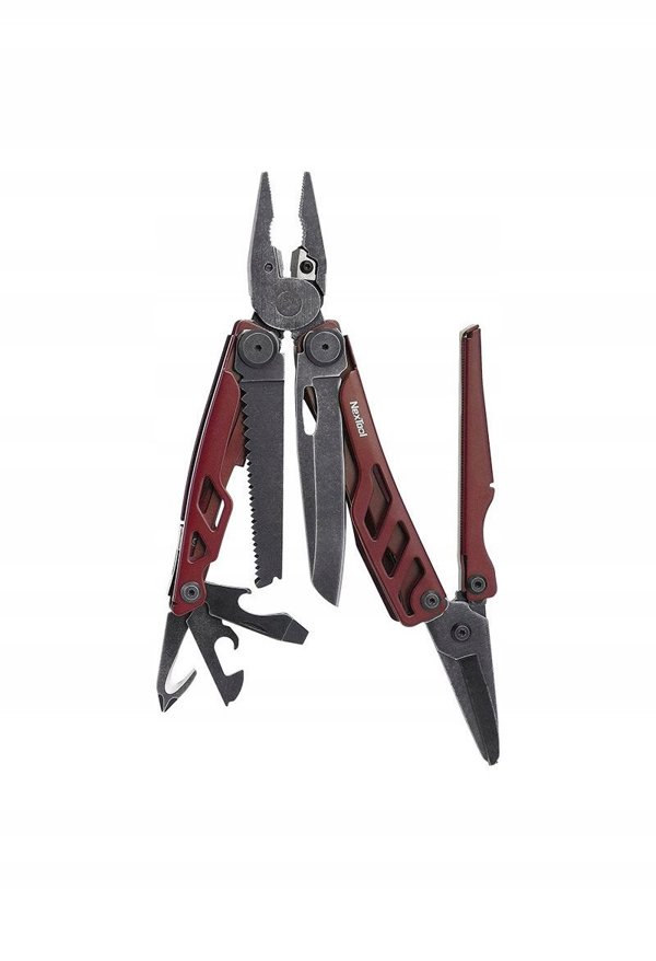 Multittool flagship pro ne20279-red NEXTOOL 14246059 6973907631742