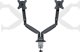 MultiBrackets MB-3286