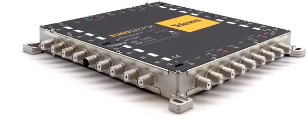 Πολυδιακόπτης Televes EUROSWITCH 9x9x16 ref. 719603
