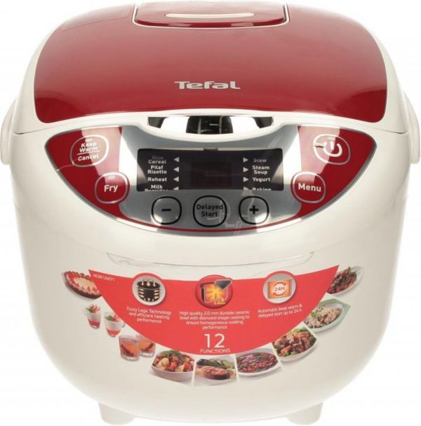 Πολυμάγειρας Tefal RK705138
