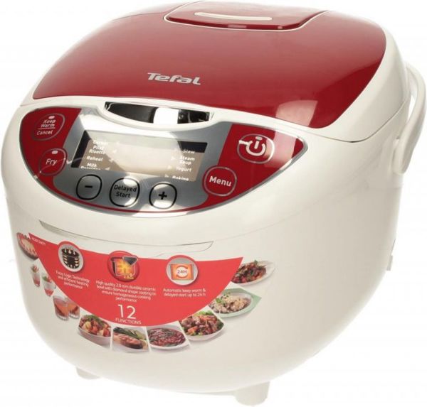 Πολυμάγειρας Tefal RK705138