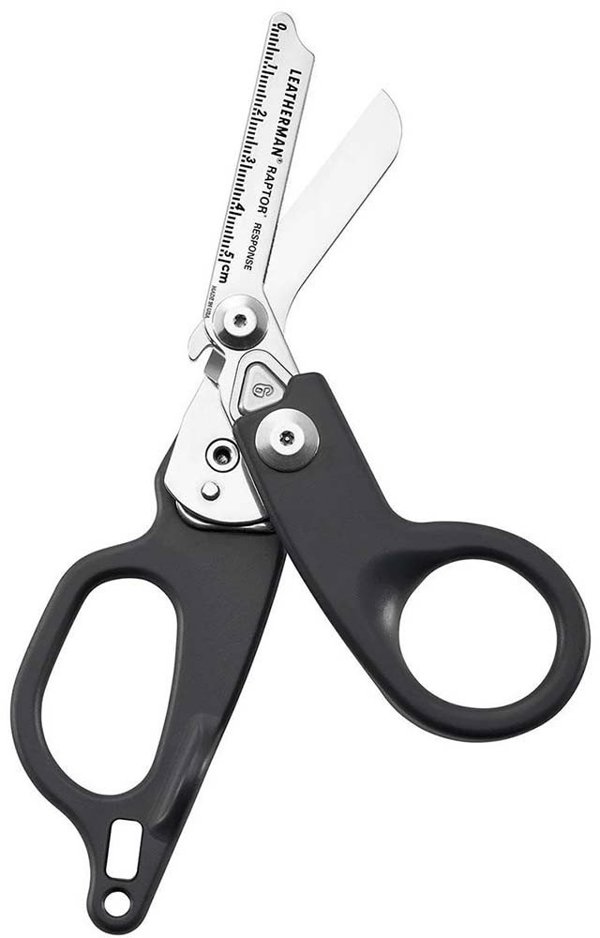 Πολυεργαλείο Leatherman Raptor Response Gray